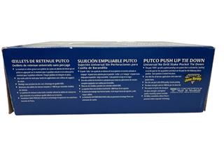 New Open-Box Putco Car Part 99901 – Durable Automotive Upgrade